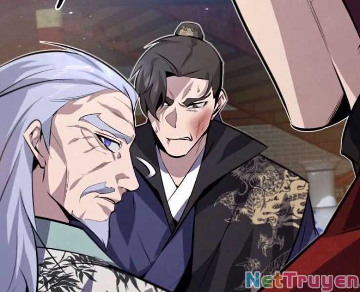 Giảng Sư Đứng Đầu, Baek Sư Phụ Chapter 20 trang 173