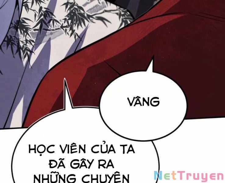 Giảng Sư Đứng Đầu, Baek Sư Phụ Chapter 20 trang 174