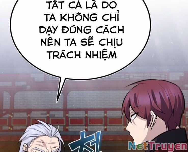 Giảng Sư Đứng Đầu, Baek Sư Phụ Chapter 20 trang 176