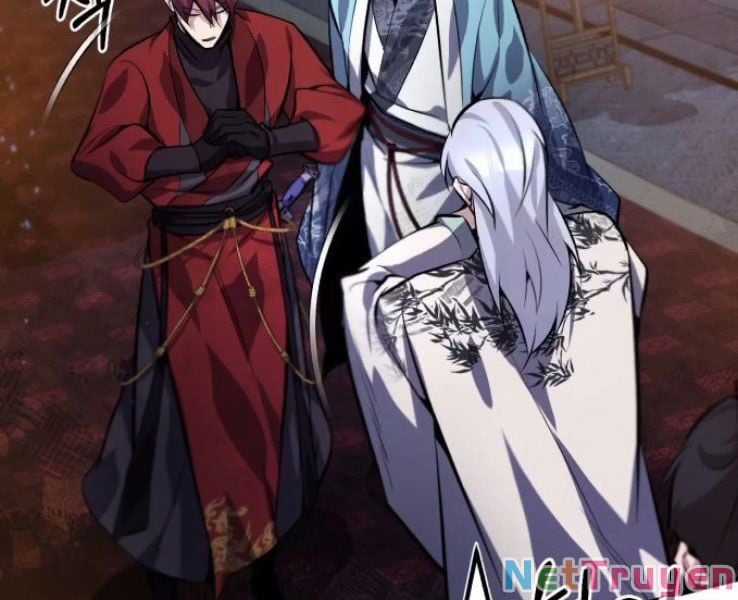 Giảng Sư Đứng Đầu, Baek Sư Phụ Chapter 20 trang 183