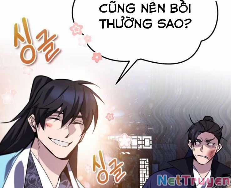 Giảng Sư Đứng Đầu, Baek Sư Phụ Chapter 20 trang 186