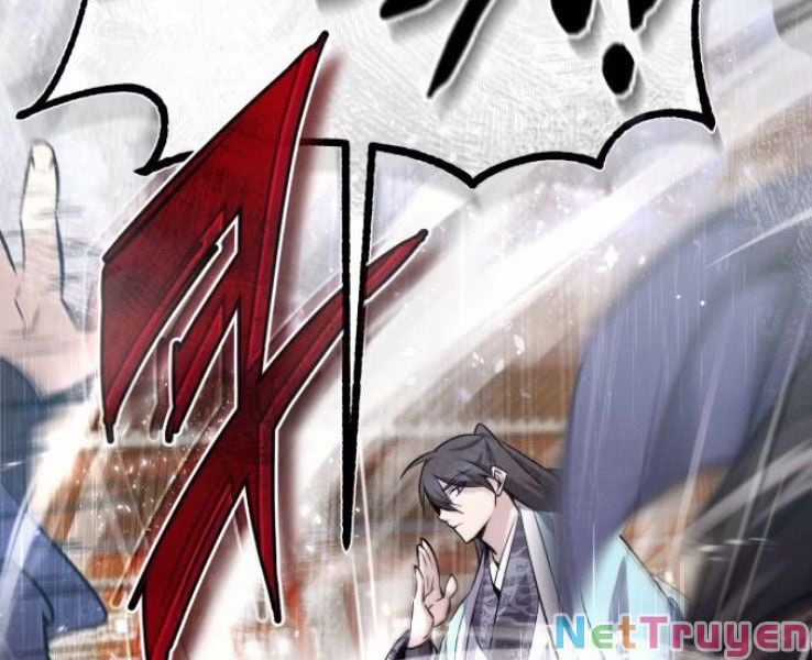 Giảng Sư Đứng Đầu, Baek Sư Phụ Chapter 20 trang 19