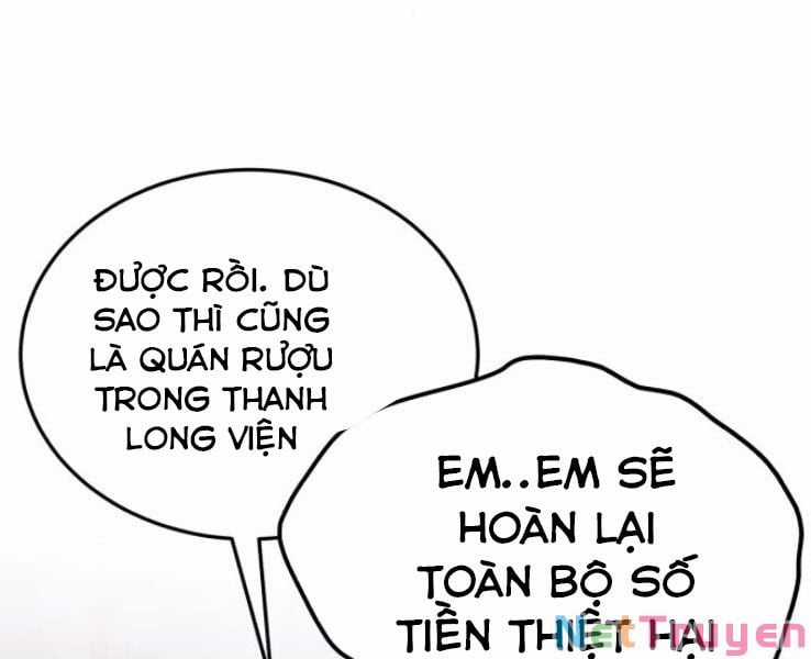 Giảng Sư Đứng Đầu, Baek Sư Phụ Chapter 20 trang 191