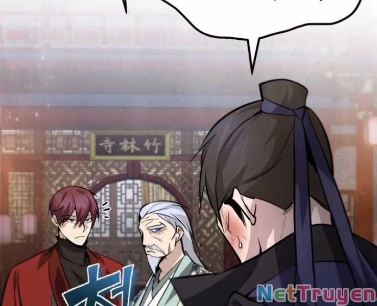 Giảng Sư Đứng Đầu, Baek Sư Phụ Chapter 20 trang 192