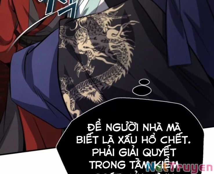 Giảng Sư Đứng Đầu, Baek Sư Phụ Chapter 20 trang 193