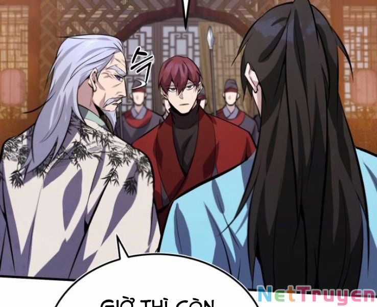 Giảng Sư Đứng Đầu, Baek Sư Phụ Chapter 20 trang 199