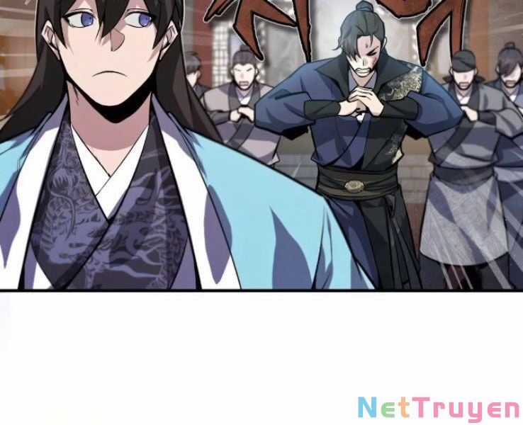 Giảng Sư Đứng Đầu, Baek Sư Phụ Chapter 20 trang 202