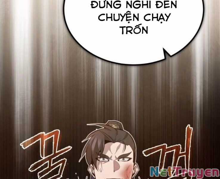 Giảng Sư Đứng Đầu, Baek Sư Phụ Chapter 20 trang 204