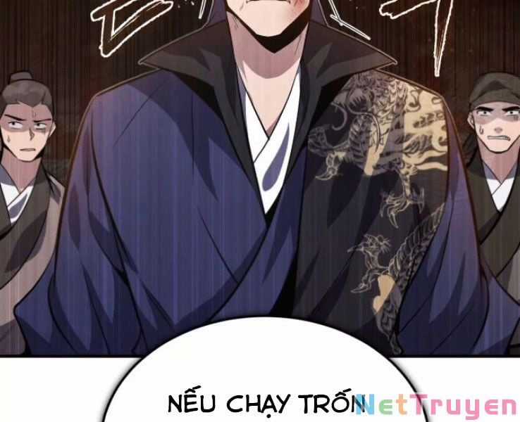 Giảng Sư Đứng Đầu, Baek Sư Phụ Chapter 20 trang 205