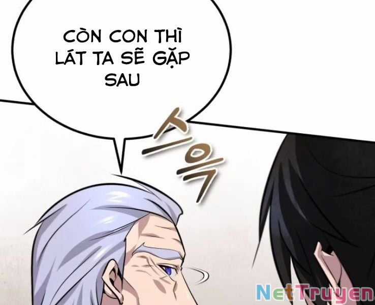 Giảng Sư Đứng Đầu, Baek Sư Phụ Chapter 20 trang 207