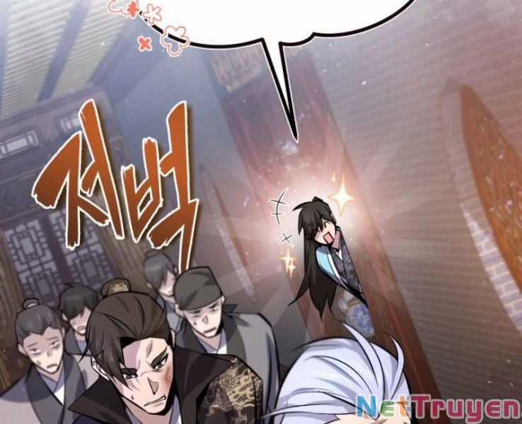 Giảng Sư Đứng Đầu, Baek Sư Phụ Chapter 20 trang 210