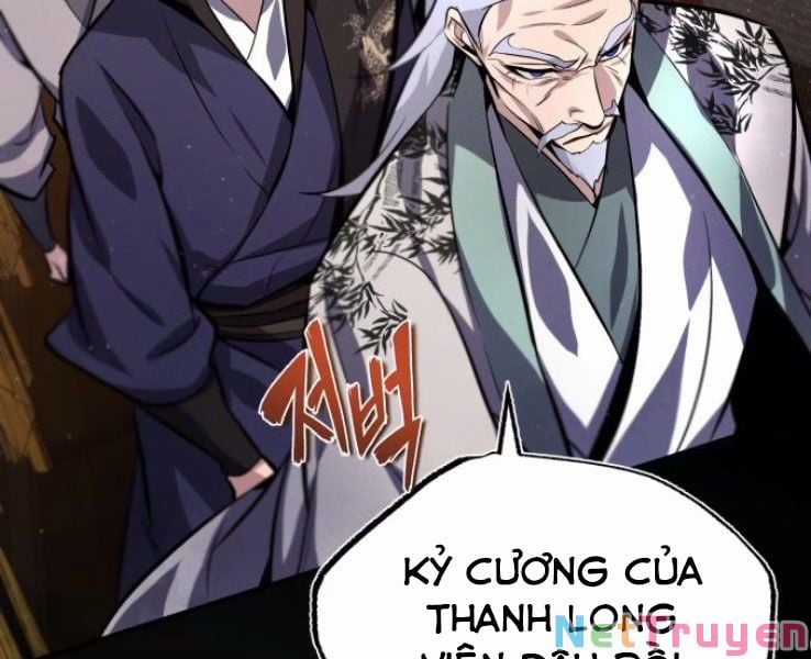 Giảng Sư Đứng Đầu, Baek Sư Phụ Chapter 20 trang 211