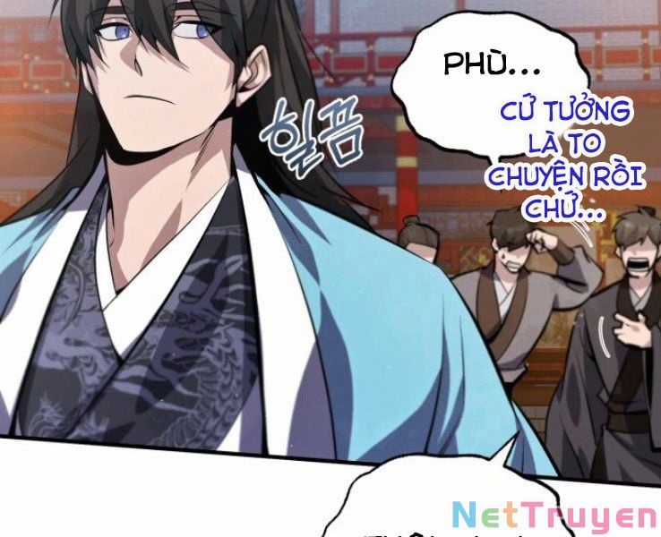 Giảng Sư Đứng Đầu, Baek Sư Phụ Chapter 20 trang 214