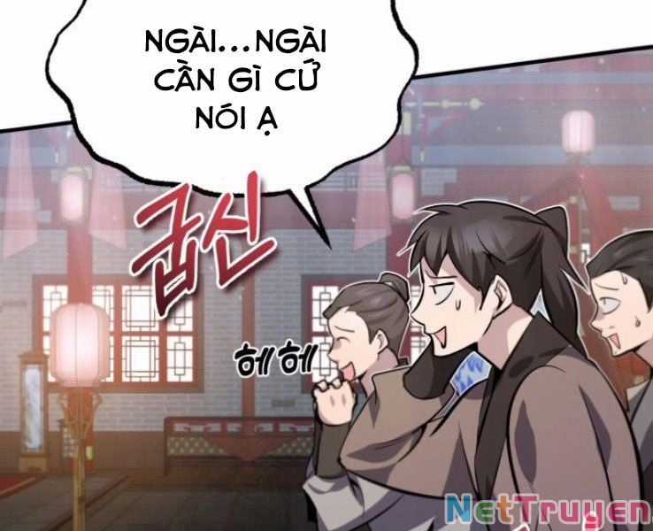 Giảng Sư Đứng Đầu, Baek Sư Phụ Chapter 20 trang 219