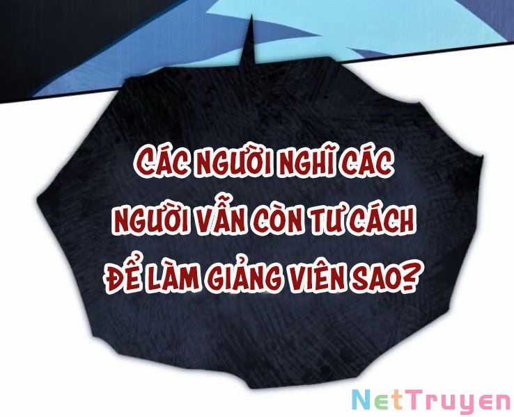 Giảng Sư Đứng Đầu, Baek Sư Phụ Chapter 20 trang 226