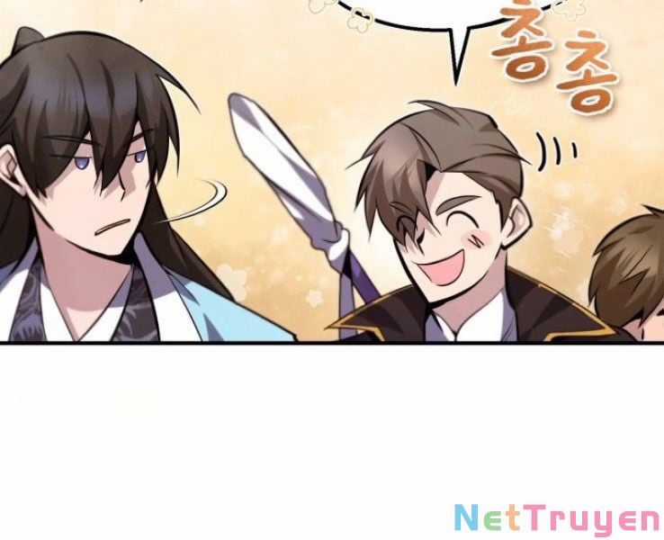 Giảng Sư Đứng Đầu, Baek Sư Phụ Chapter 20 trang 231