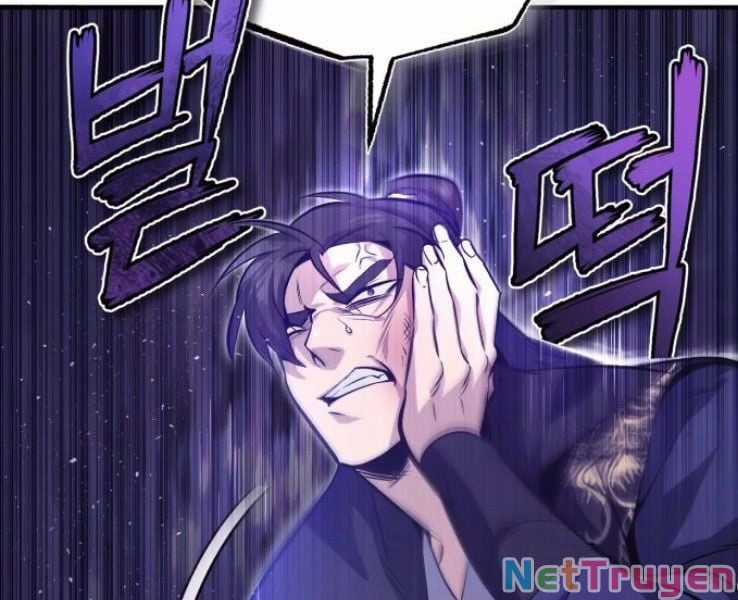 Giảng Sư Đứng Đầu, Baek Sư Phụ Chapter 20 trang 24