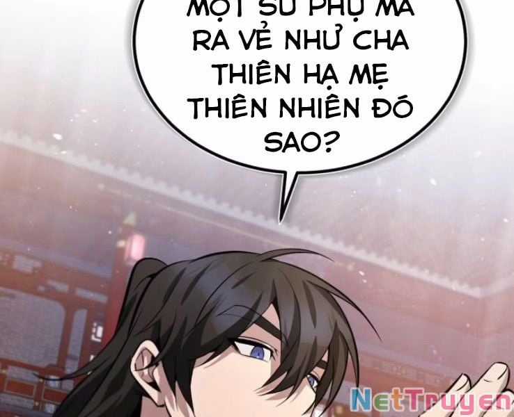 Giảng Sư Đứng Đầu, Baek Sư Phụ Chapter 20 trang 27