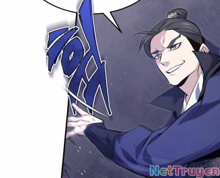 Giảng Sư Đứng Đầu, Baek Sư Phụ Chapter 20 trang 3