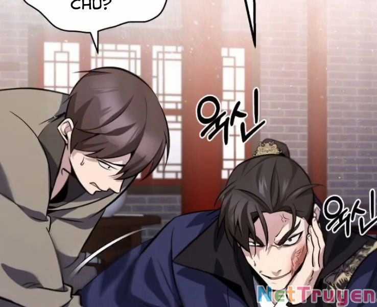 Giảng Sư Đứng Đầu, Baek Sư Phụ Chapter 20 trang 30