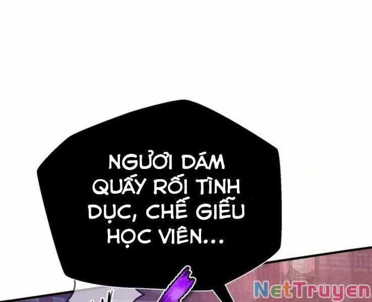 Giảng Sư Đứng Đầu, Baek Sư Phụ Chapter 20 trang 35