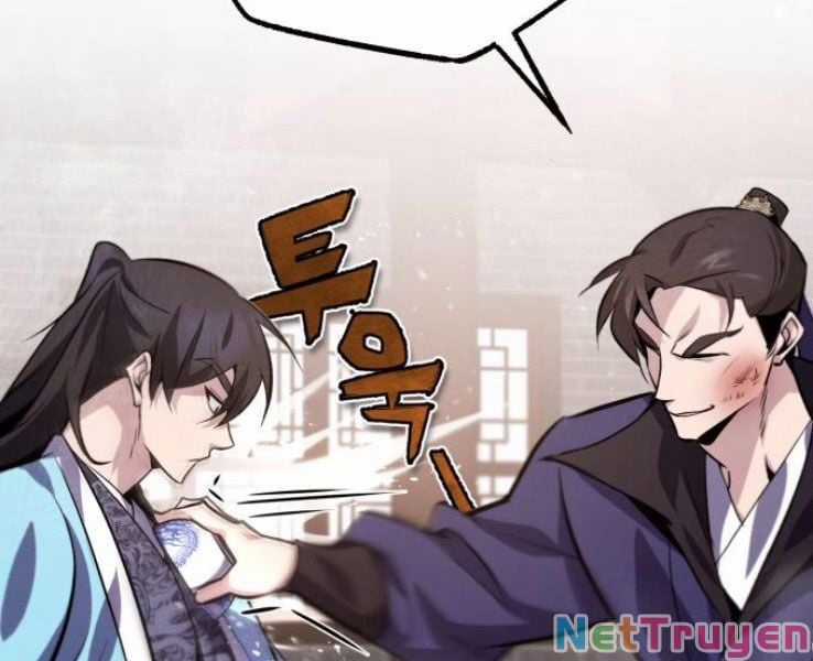 Giảng Sư Đứng Đầu, Baek Sư Phụ Chapter 20 trang 46