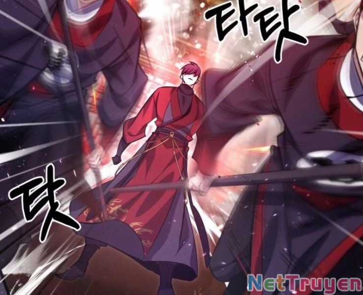 Giảng Sư Đứng Đầu, Baek Sư Phụ Chapter 20 trang 57