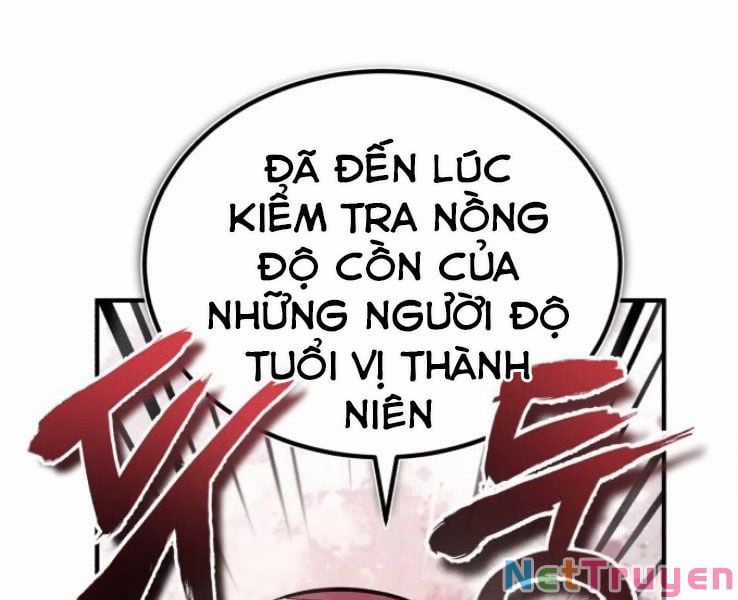 Giảng Sư Đứng Đầu, Baek Sư Phụ Chapter 20 trang 62