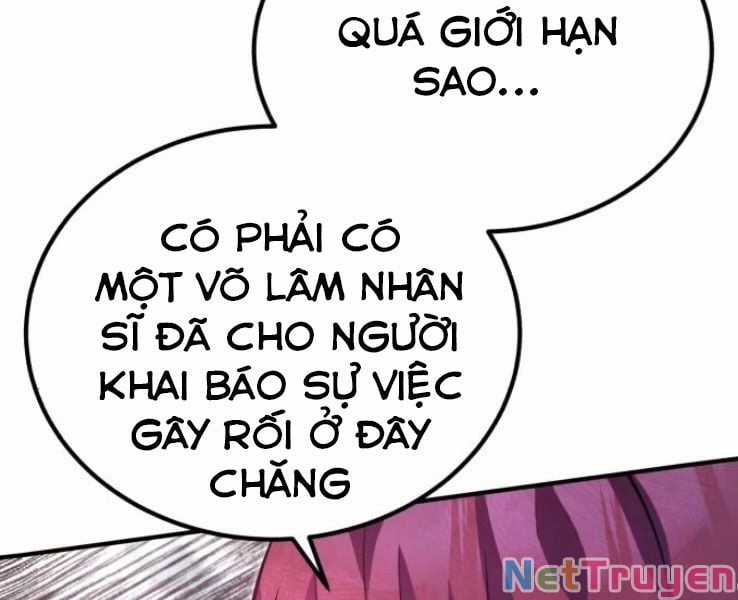 Giảng Sư Đứng Đầu, Baek Sư Phụ Chapter 20 trang 72