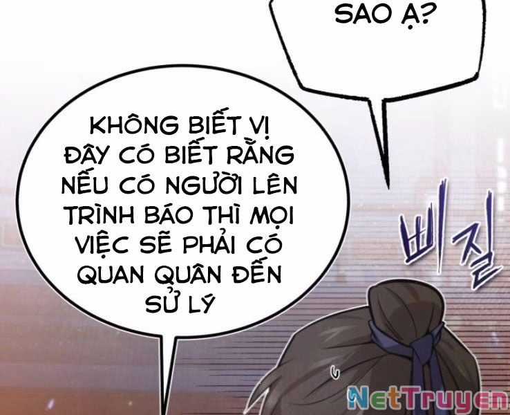 Giảng Sư Đứng Đầu, Baek Sư Phụ Chapter 20 trang 75