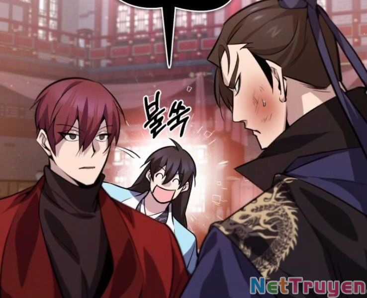 Giảng Sư Đứng Đầu, Baek Sư Phụ Chapter 20 trang 79