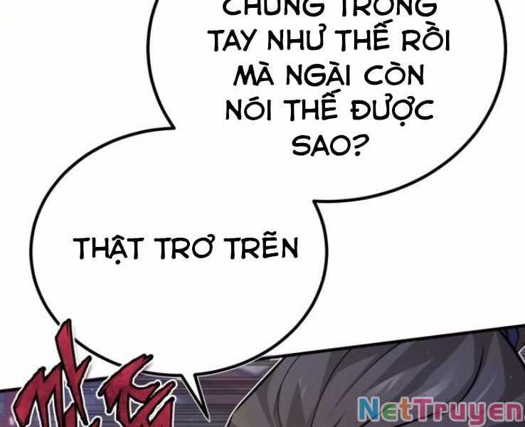 Giảng Sư Đứng Đầu, Baek Sư Phụ Chapter 20 trang 8