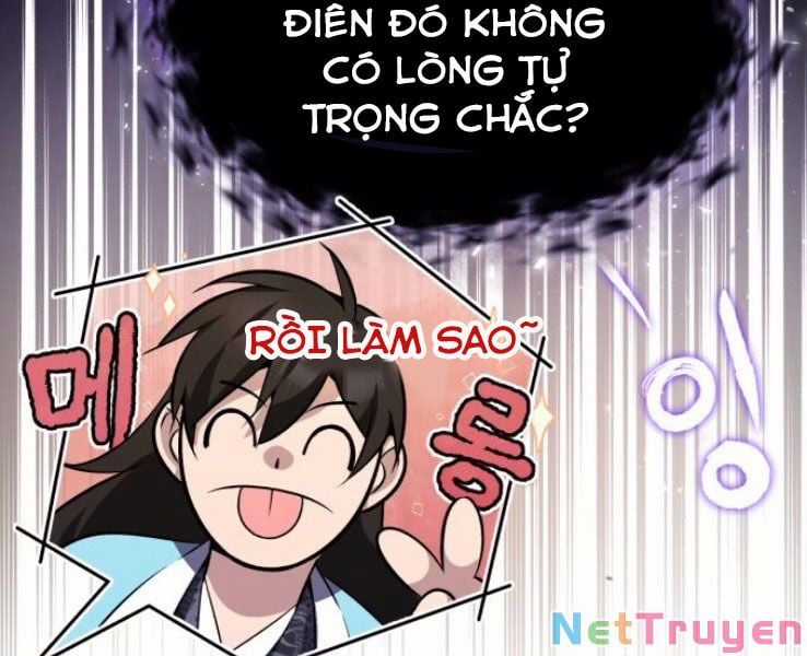 Giảng Sư Đứng Đầu, Baek Sư Phụ Chapter 20 trang 83
