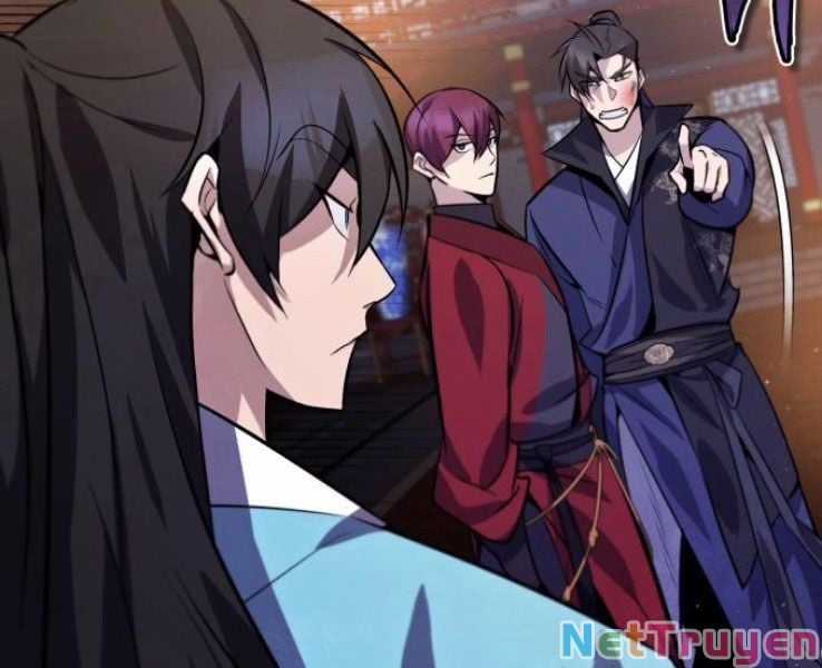 Giảng Sư Đứng Đầu, Baek Sư Phụ Chapter 20 trang 99