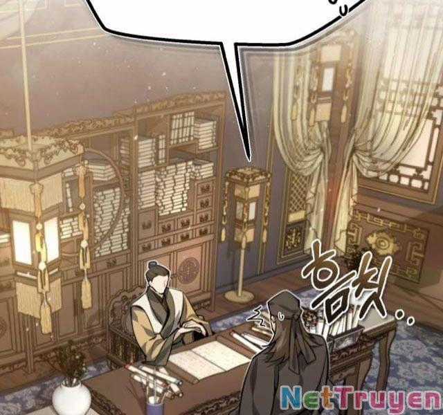 Giảng Sư Đứng Đầu, Baek Sư Phụ Chapter 21 trang 1
