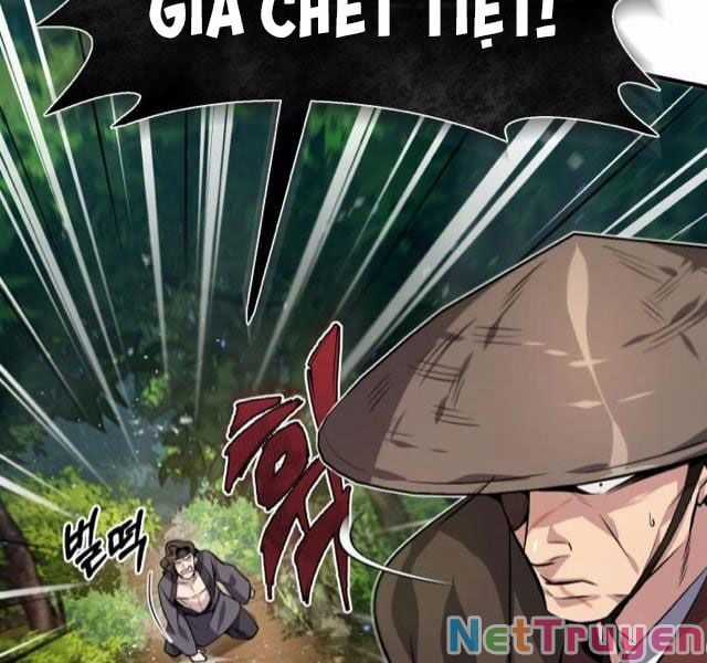 Giảng Sư Đứng Đầu, Baek Sư Phụ Chapter 21 trang 100