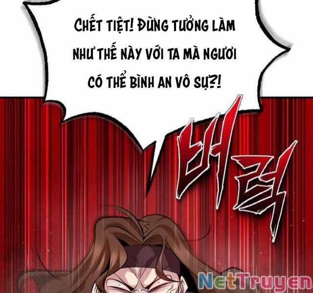 Giảng Sư Đứng Đầu, Baek Sư Phụ Chapter 21 trang 105