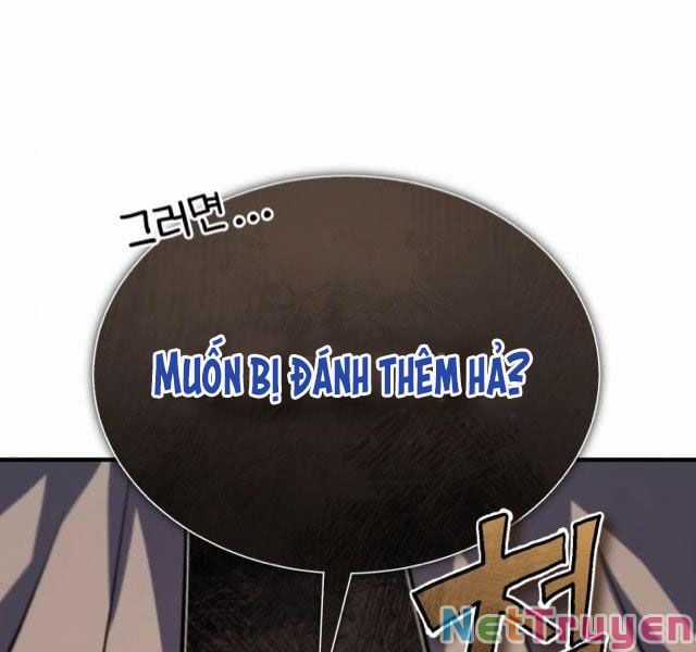 Giảng Sư Đứng Đầu, Baek Sư Phụ Chapter 21 trang 109