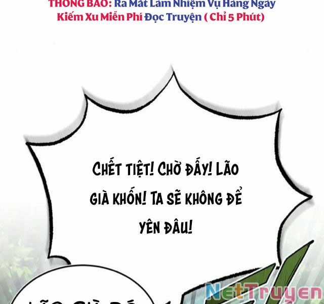 Giảng Sư Đứng Đầu, Baek Sư Phụ Chapter 21 trang 112