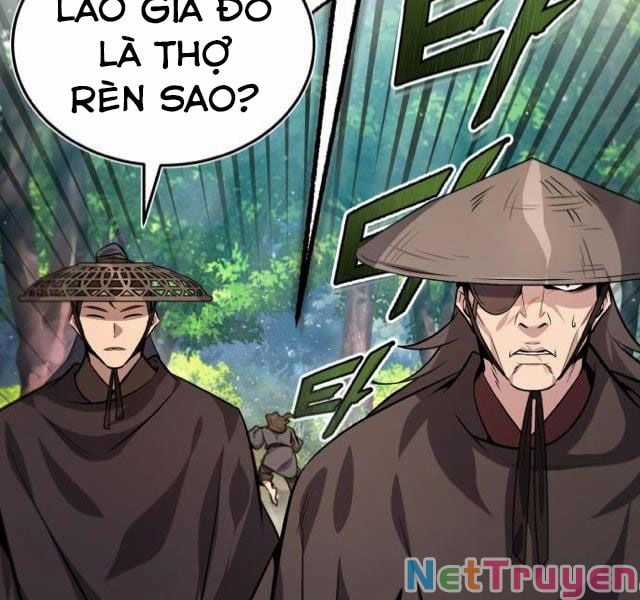 Giảng Sư Đứng Đầu, Baek Sư Phụ Chapter 21 trang 113