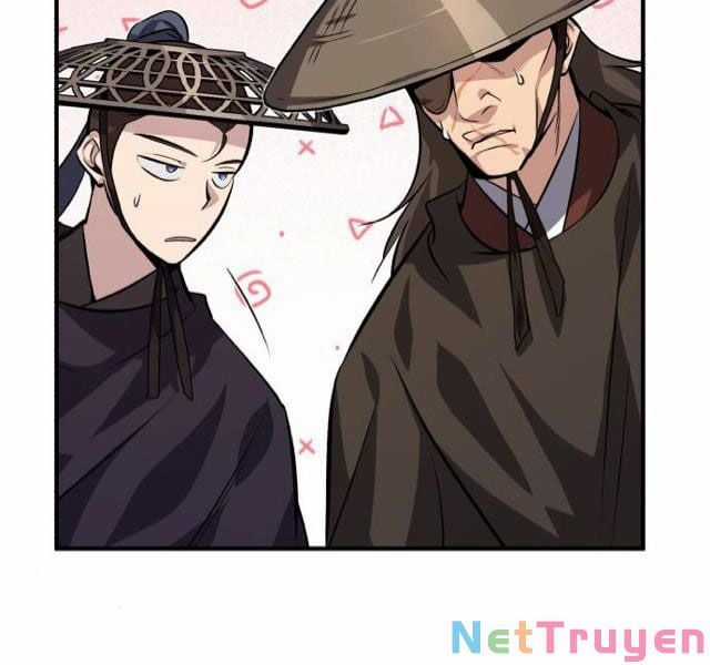 Giảng Sư Đứng Đầu, Baek Sư Phụ Chapter 21 trang 116