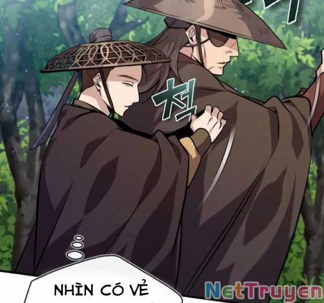 Giảng Sư Đứng Đầu, Baek Sư Phụ Chapter 21 trang 120