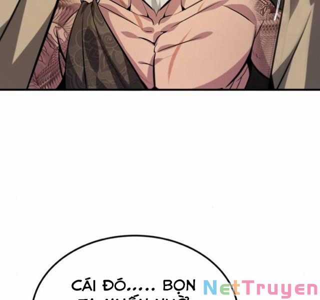 Giảng Sư Đứng Đầu, Baek Sư Phụ Chapter 21 trang 123