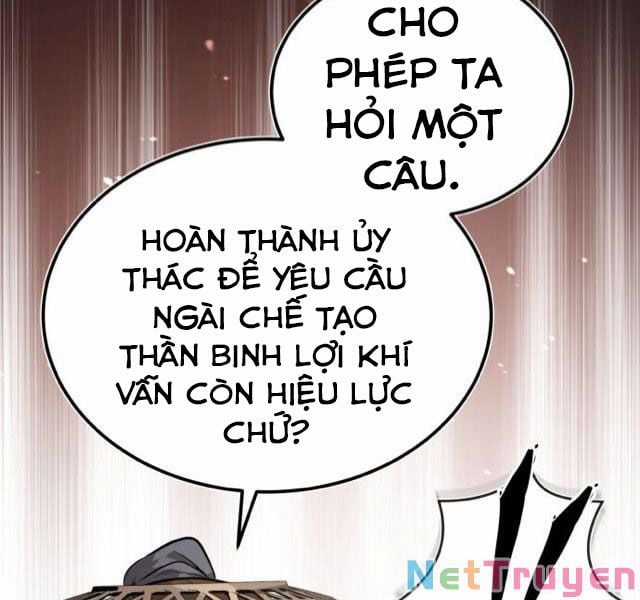 Giảng Sư Đứng Đầu, Baek Sư Phụ Chapter 21 trang 131
