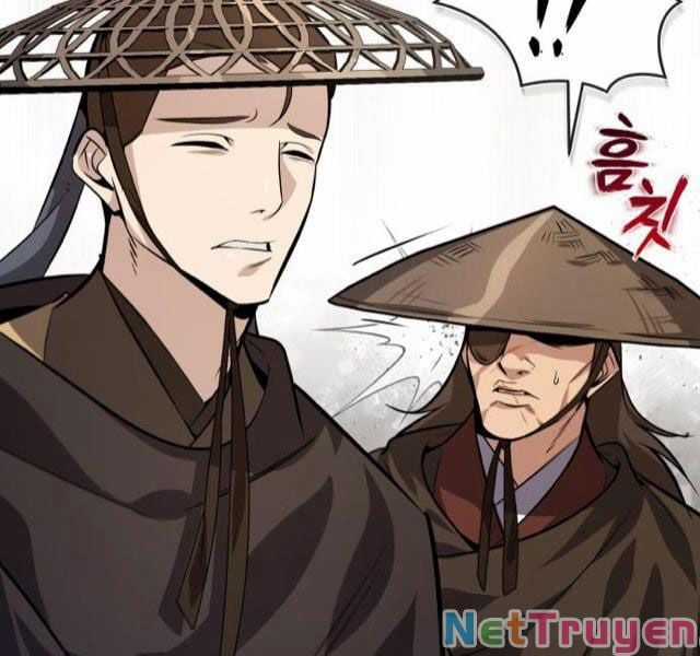 Giảng Sư Đứng Đầu, Baek Sư Phụ Chapter 21 trang 132