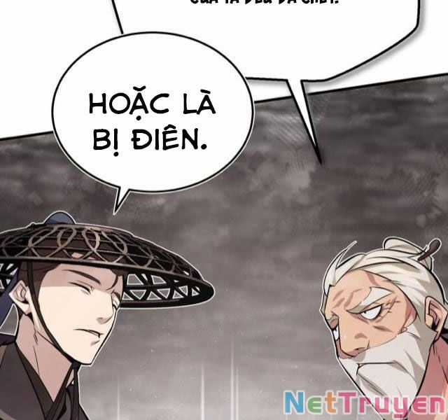 Giảng Sư Đứng Đầu, Baek Sư Phụ Chapter 21 trang 137