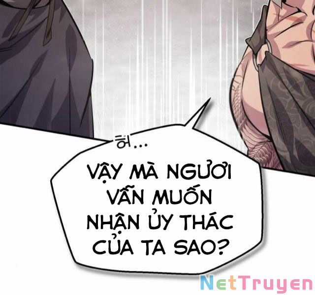 Giảng Sư Đứng Đầu, Baek Sư Phụ Chapter 21 trang 138