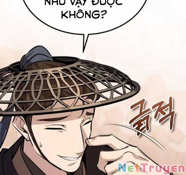 Giảng Sư Đứng Đầu, Baek Sư Phụ Chapter 21 trang 140