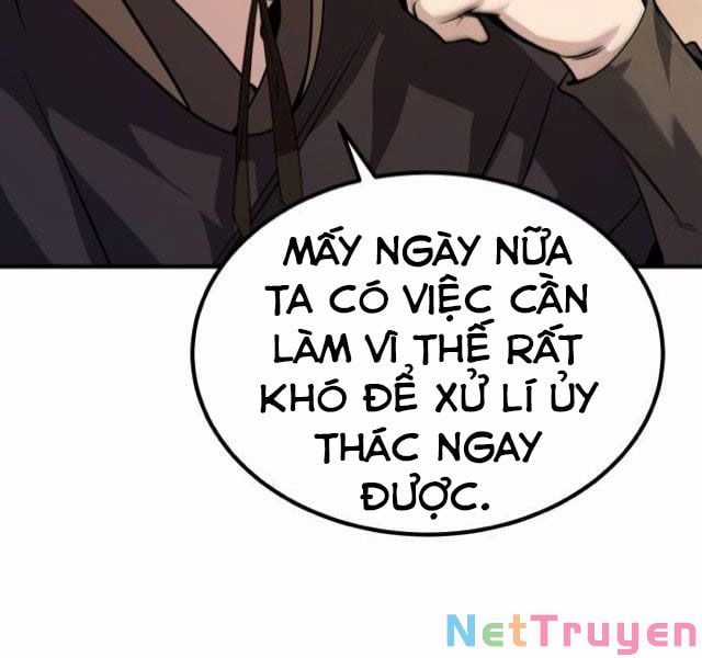 Giảng Sư Đứng Đầu, Baek Sư Phụ Chapter 21 trang 141