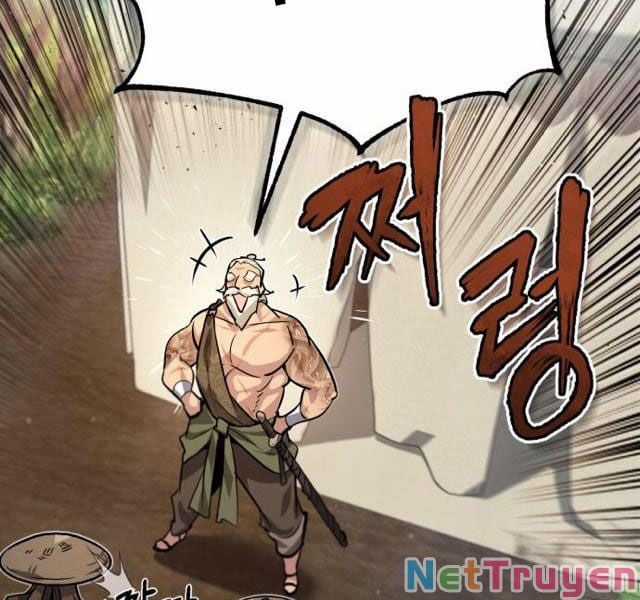 Giảng Sư Đứng Đầu, Baek Sư Phụ Chapter 21 trang 143